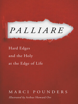 cover image of Palliare